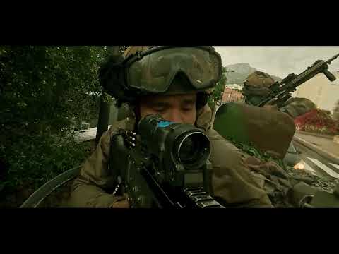 2e REP : le Vent d’Automne balaie la Corse