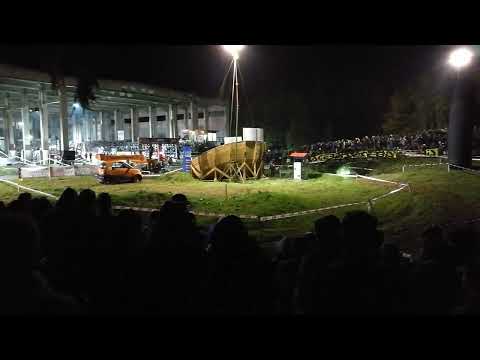 Enduro GP 2022  Zschopau / Germany