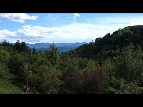 Konin-Zlin-Wiedeń-Lublana-Zagrzeb-Budapeszt-Konin