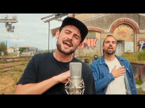 Jahneration - Mic Session #16 - High On Life