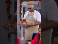 Meat So Tender 🤤 | Partners In Rhyme #shorts #e40
