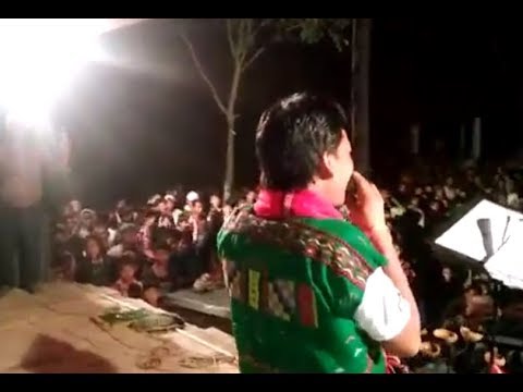 SORBESWAR KARDONG NEW MISING SONG 2019