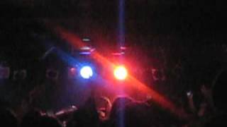 Razor - Tear Me To Pieces - Winnipeg Mar.28/2009