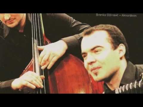 Svadbeni Cocek - Giga Jeleskovic & his Chamber Orkestra