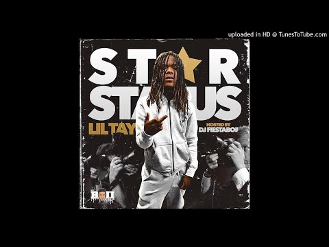 Lil Tay Da Rasta - For The Gang ( STAR STATUS )