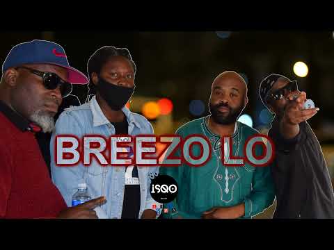 Breezo ft Kristi Yespaza no Korianda shelele 'ytolo