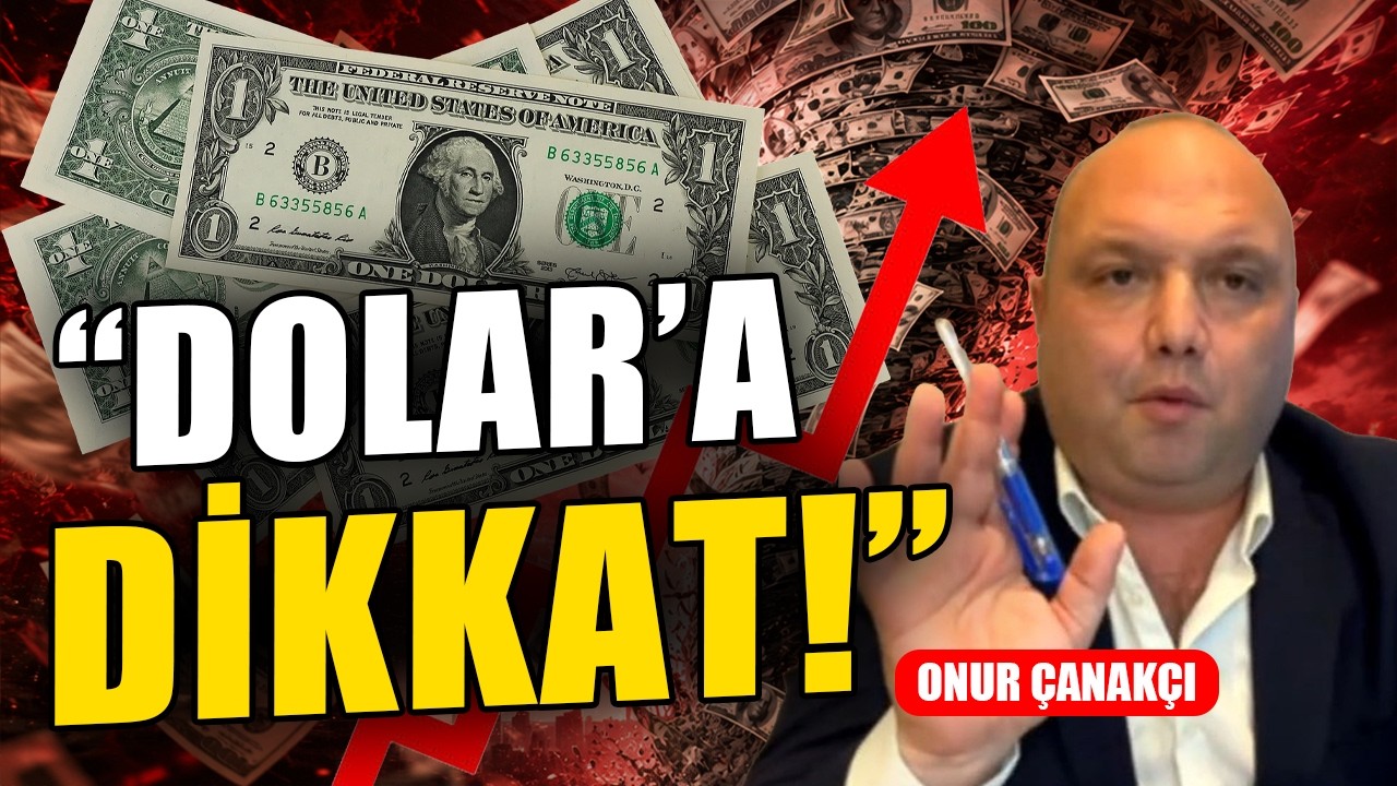 ALTIN SATANLAR YANDI!