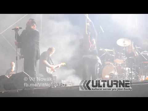 Alphaville - Sounds like a melody FOOTFEST 2018