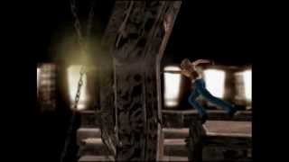 Dead Fantasy 1 - OMD - Telegraph - sp