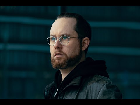 Trailer «Wort & Klang im Museumsschloss» mit Jürg Halter