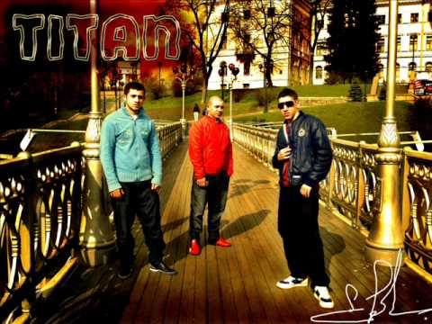 TITAN brothers-Seninle