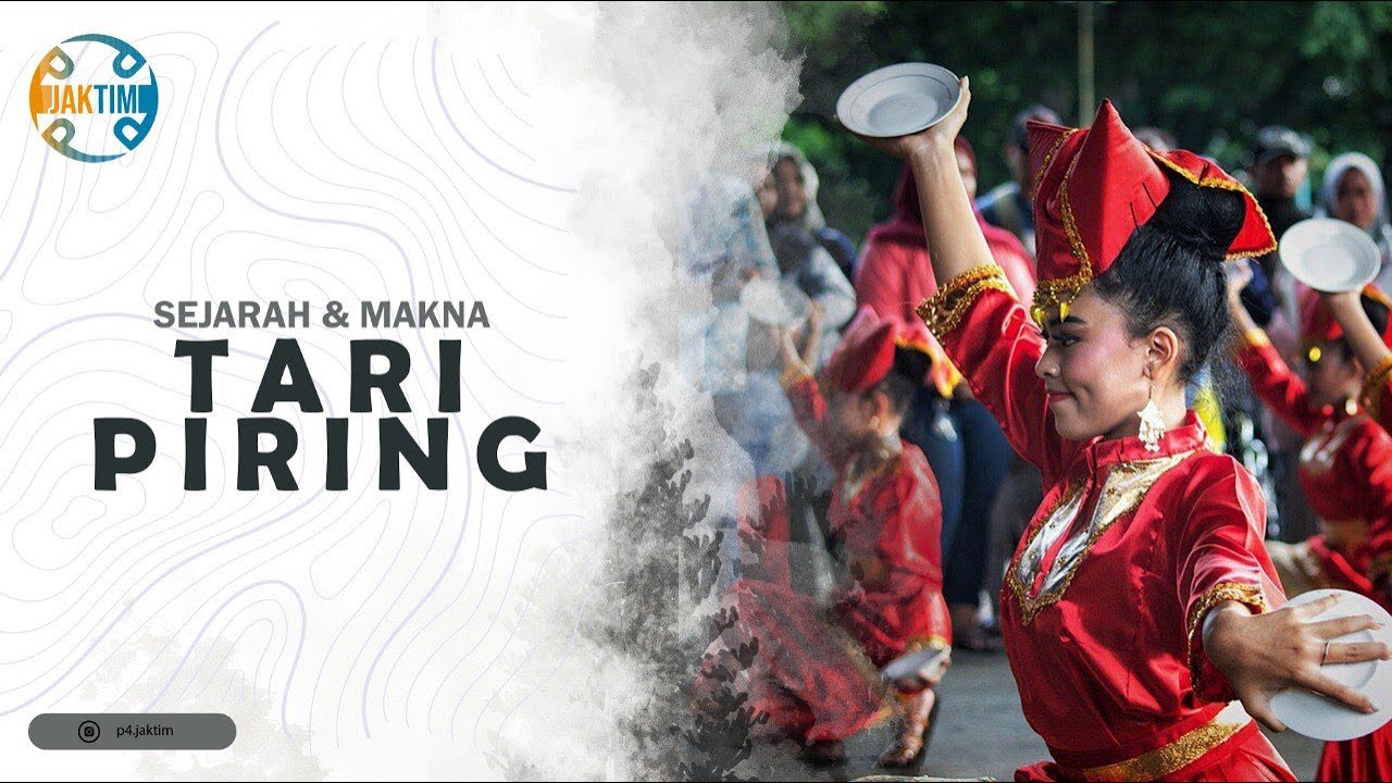 The History and Meaning of the Beauty of the Plate Dance