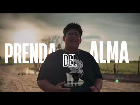 Prenda Del Alma - Chalino Sánchez - (Cover Luis Figueroa)
