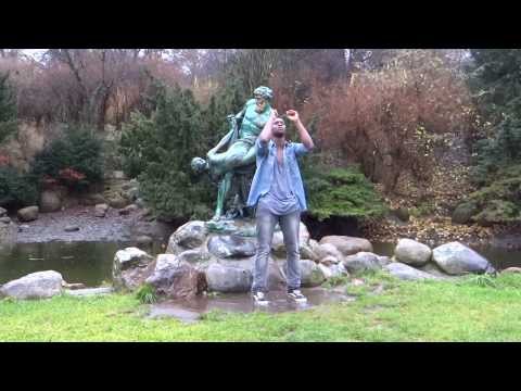 U-Gin Boateng - Read All About It