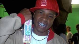 Jibbs Ft. Lloyd - Ay DJ [ Return of Jibbs ] (NEW)