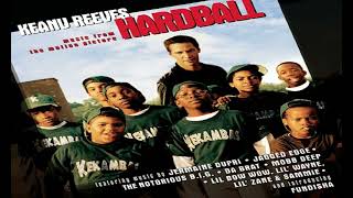 LiL Bow Wow x LiL Wayne x LiL Zane x Sammie - Hardball