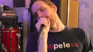 Lifted Bells - Orphaned