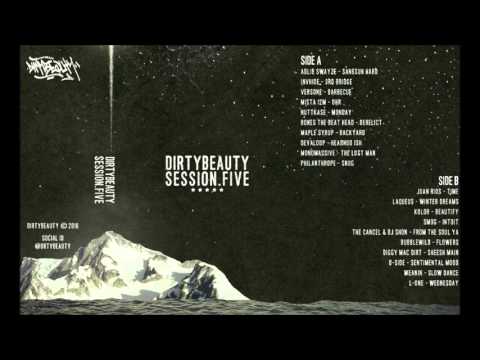 Diggy Mac Dirt - Sheesh Main