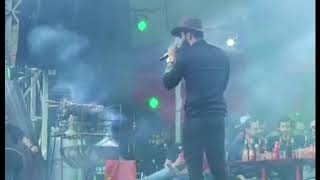 Gusttavo Lima - Ponto G (Ao Vivo Barretos 2017)