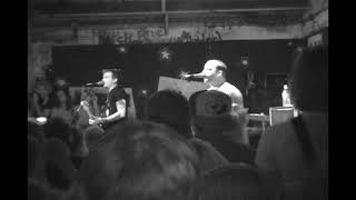 alkaline trio - as you were (live).
