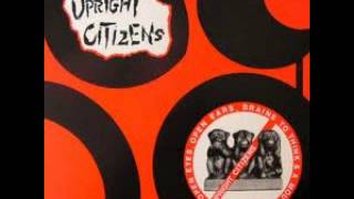 Upright Citizens - Open eyes ( FULL )