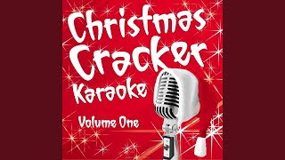 I Saw Mommy Kissing Santa Claus (Karaoke Version)