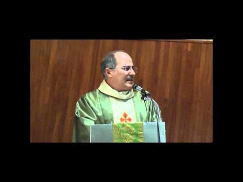 2012-01-15 Misa dominical Homilia
