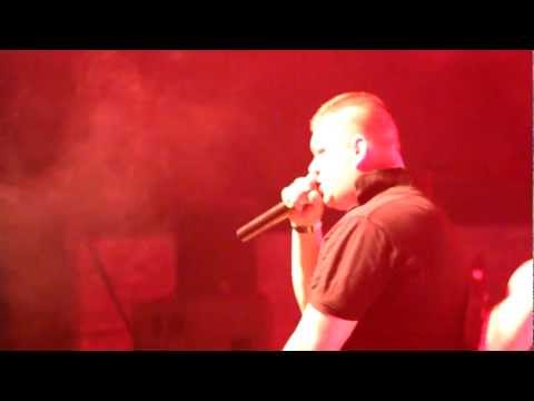 KOBRA x BEZCZEL #2 @ RPS Club Meeting 3 (22.05.2012, Eskulap, Poznań)