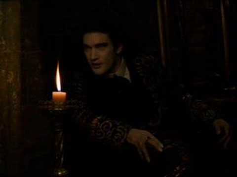 Vampiric Existentialism