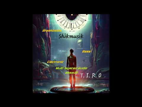 ShikMusik - Anoize - Breaks - Beats - Bass
