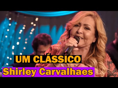 Tu És Santo - Shirley Carvalhaes