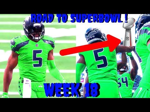 Madden 18 Career Mode Cb Ep 18 - ONE CRAZY PLAY CHANGED EVERYTHING I'M LEFT IN SHOCK !! **CRAZY**