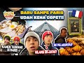 YUSUKE DICOPET DI PARIS PELAKUNYA KEREKAM MAKAN RAMEN BAKERY TERENAK DI PARIS WORLD TRIP 72