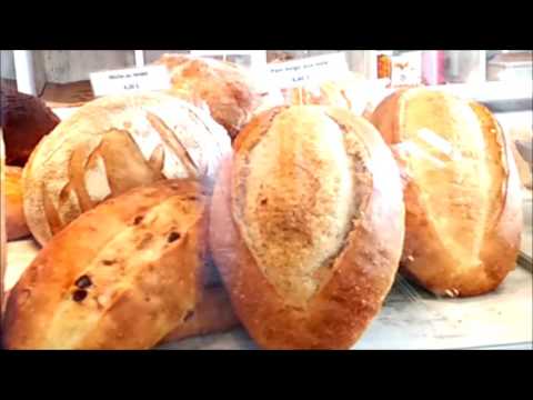 Boulangerie Sherbrooke Au Cœur du Pain