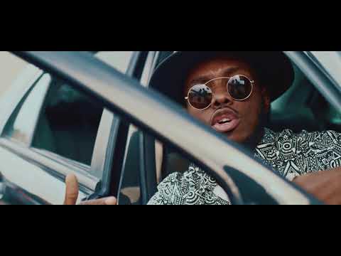 DORTY LATTECHA feat J HAINE & LASSISSI OUMAR - ON GATER ( prod by MAC ABEL )