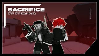 Cover art for one shot mania in roblox