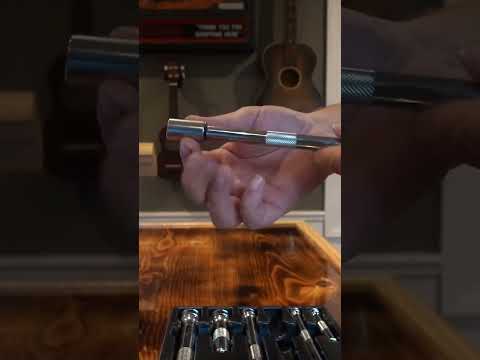 Do you need the wobble feature of the socket extension? Watch this to find out! 👀