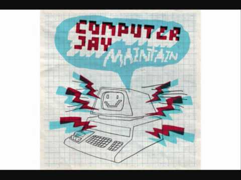 Computer Jay - Maintain (FaltyDL Edit)