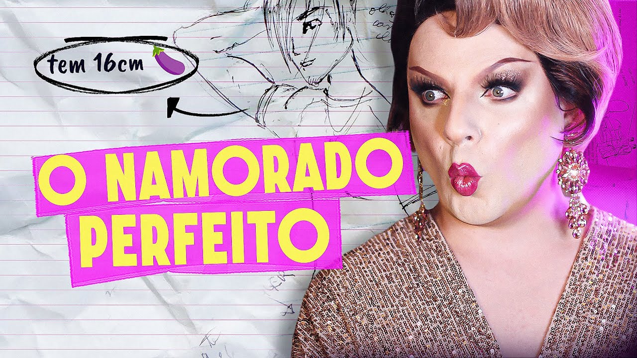 LENDO DIÁRIOS: Sonho de Adolescente #8 - Lorelay Fox