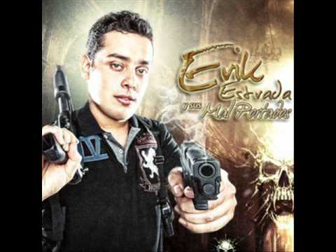 Marquitos el lic - Erik Estrada Y Sus Mal Portados