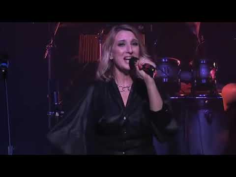 Propaganda      --    Duel    Live  Video  At  London  HQ