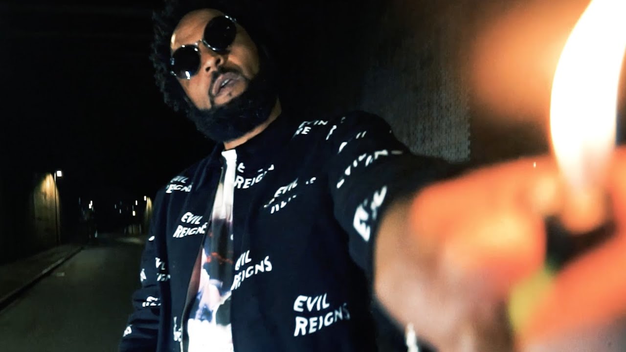 DRS x L-Side - E.A.V. (Official Video)