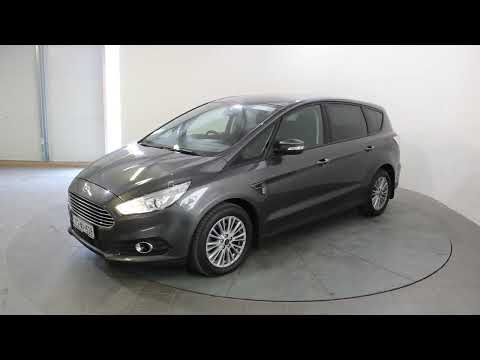 Ford S-Max 2.0 Tdci 150PS Zetec - Image 2