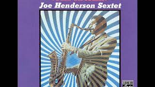 Joe Henderson - The Kicker (1968) {Full Album}