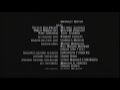 Serenity 2005 End Credits Syfy 2022