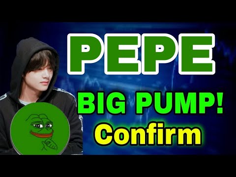 Pepe coin News Today! Pepe Price Prediction