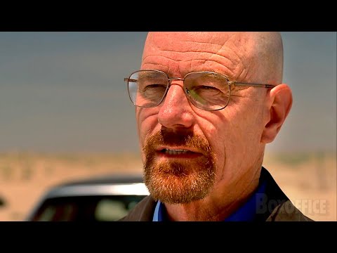 Di' il mio nome | Breaking Bad - Reazioni collaterali | Clip in Italiano