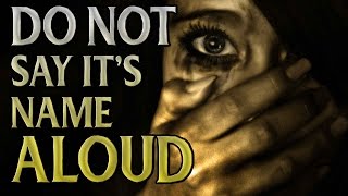 True Scary DEMON Story "DO NOT Say it's Name ALOUD!" | CREEPY STORIES #6