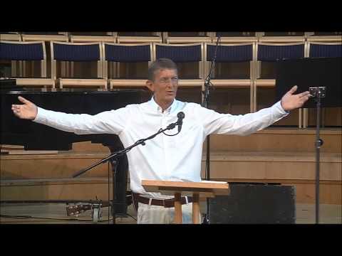 Predikan 130714 Tomas Sjödin