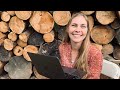 SUPER SIMPLE Off Grid Internet Solution
